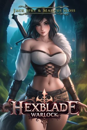 [Quintasia Academy 01] • Hexblade Warlock